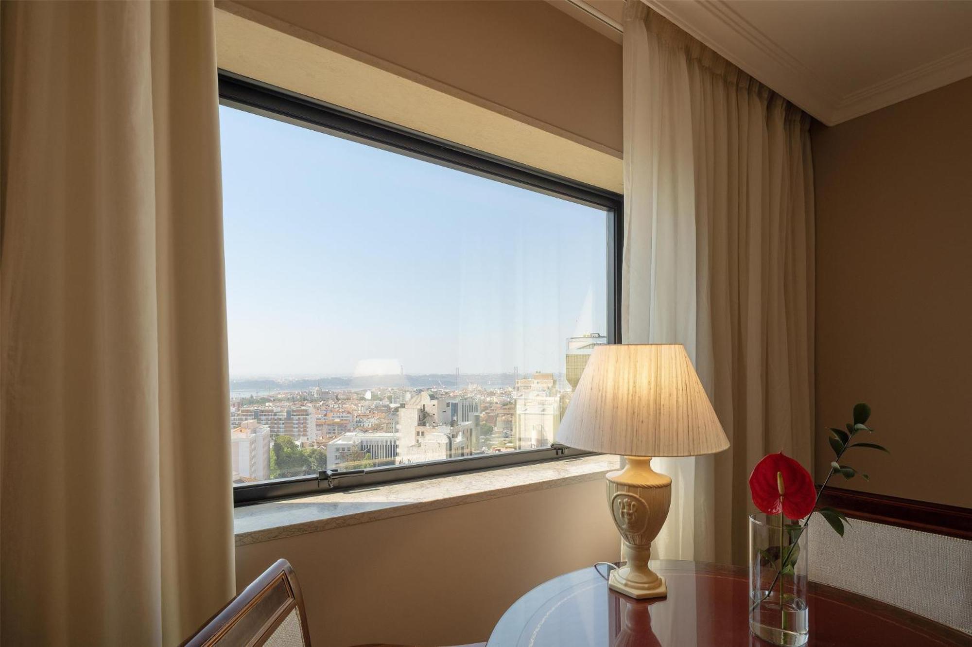 Chambre Supérieure - Vue sur Fleuve