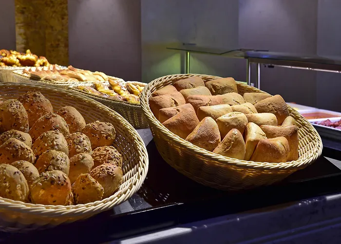 My Story TejoHotel Lisbonne