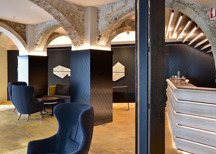 My Story TejoHotel Lisbonne